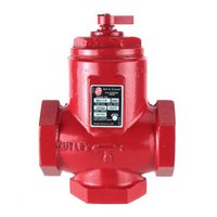 1" BG FLO CONTROL VALVE