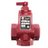 3/4" BG FLO CONTROL VALVE