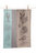 Jacquard Towel - Mediterranean