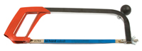 ROCKHARD HACKSAW WITH BLADE