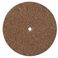 1-1/4" CUTOFF WHEEL