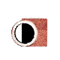 1/4" FINE SANDER BAND
