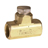 FIREMATIC CHECK VALVE - 3/8" FIP