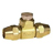 FIREMATIC CHECK VALVE - 3/8" FLA