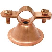 BELL PIPE HANGER 1/2"