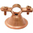 BELL PIPE HANGER 1/2"