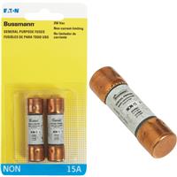 15A FAST ACTING FUSE