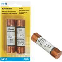 40A NON CARTRIDGE FUSE