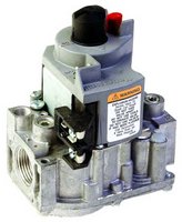 HONEYWELL STD GAS VALVE