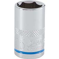 15MM 1/2 DRIVE SOCKET