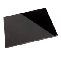 LENS 4-1/2"X5-1/4" SHADE #8