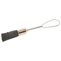 WIRE PARTS CLEANING BRUSH