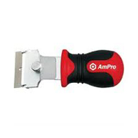 STUBBY RAZOR SCRAPER W/BLADE