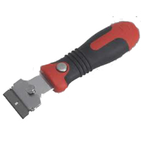 STUBBY RAZOR SCRAPER W/BLADE