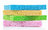 HIC Pop-Up Sponge 4PK