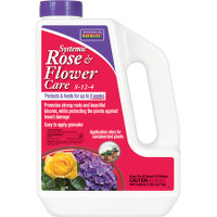 SYSTEMIC ROSE & FLOWER