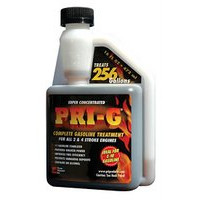 Pri-G Gasoline Treatment - 16 oz