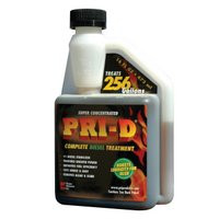 Pri-D Diesel Treatment - 16 oz