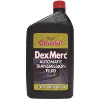 QUART TRANSMISSION FLUID