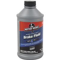 12OZ BRAKE FLUID