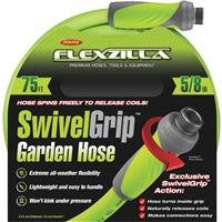 5/8X75 FLEXZILLA SWVL HOSE