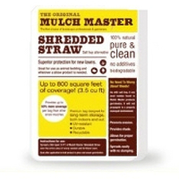 SHREDDED STRAW 3.5 CF