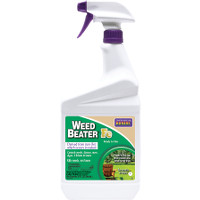 QT WEED BEATER FE RTU