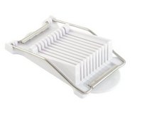 Luncheon Meat Slicer