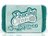 Peppermint Dish Scrubber
