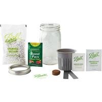 HERB GROWING KIT