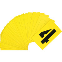 4 PKGD STENCIL SET