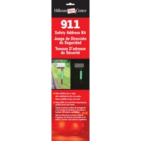 911 REFLECTIVE ADD KIT