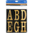 G&B LETTER ST-54 PCS
