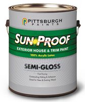 SUNPROOF ACR S/GLOSS ULTRA DEEP