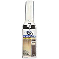 9OZ SIMPLE SEAL WTHRPRF WHITE