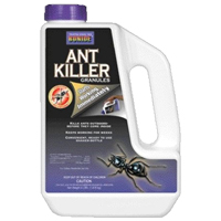 ANT KILLER GRANULES (4 LBS)