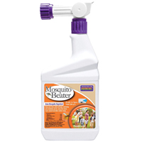 MOSQUITO BEATER REPELL HOSE