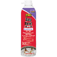 WASP & HORNET SPRAY FOAM (15 OZ)