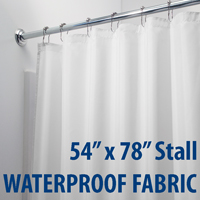 Waterproof Fabric Stall Liner