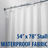 Waterproof Fabric Stall Liner