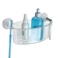 PowerLock Suction Basket, Medium