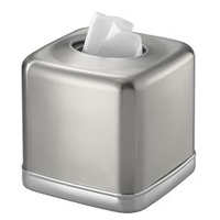 York Metal Boutique Box