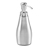 Brushed Alumina Soap Pump