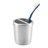 Brushed Alumina Toothbrush Holder