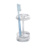 Franklin Plastic Toothbrush Holder