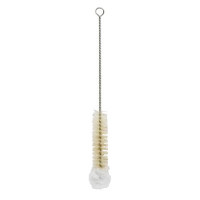 Lola 3/4" Lambswool Spout Brush