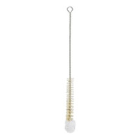 Lola 3/8" Lambswool Spout Brush