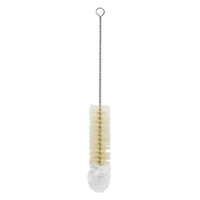 Lola 1" Lambswool Spout Brush