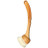 EcoClean Bamboo Dish Brush