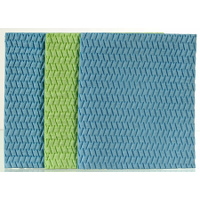 Casabella Sponge Cloth 3pk